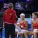 España pierde con Gran Bretaña 3-0 y queda fuera de las semifinales de la Billie Jean King Cup
