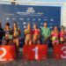 Julia Bonet y Kadri Puri se imponen en Canet en el ‘Vichy Catalan’ Mediterranean Beach Volley