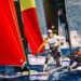 Botín y Trittel se juegan todo a una regata
