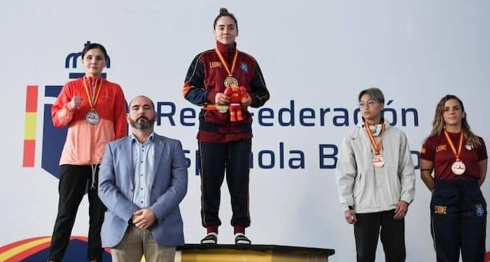 España cierra el Boxam 2024 con catorce metales y la mirada puesta en los preolímpicos