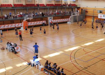 València avança en el projecte de reforma del Poliesportiu Cabanyal-Canyamelar
