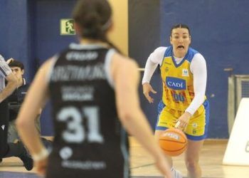 La Seu, Jairis, Avenida, Ensino, Leganés y Estudiantes ganaron en la jornada 11 de LF Endesa