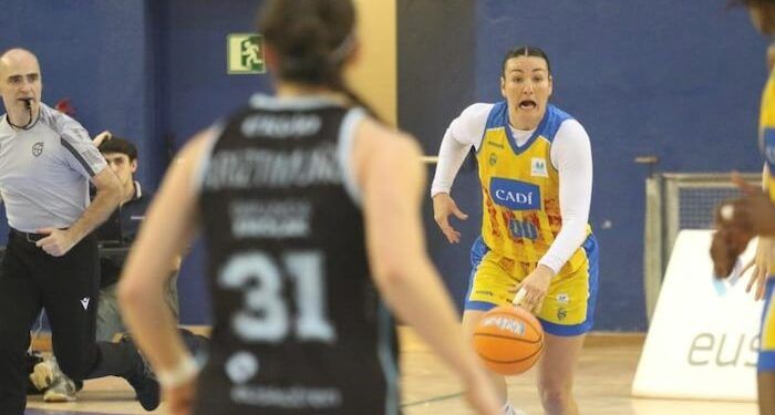 La Seu, Jairis, Avenida, Ensino, Leganés y Estudiantes ganaron en la jornada 11 de LF Endesa