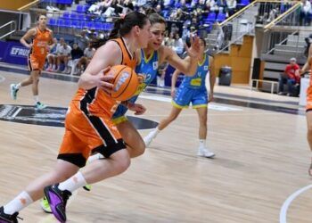 Valencia Basket ganó a Cadí La Seu y sigue invicto con el sexto triunfo en LF Endesa