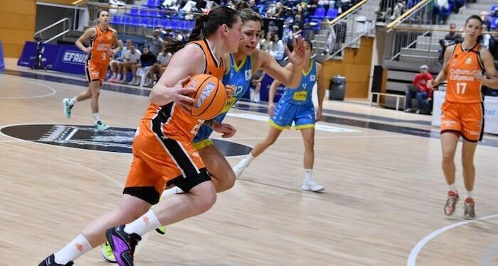 Valencia Basket ganó a Cadí La Seu y sigue invicto con el sexto triunfo en LF Endesa