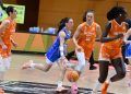 Valencia Basket sumó su segundo triunfo en LF Endesa con un trabajado partido ante Cadí la Seu