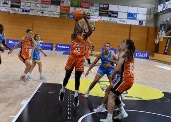 Zaragoza, Avenida, Girona, Valencia, Badalona, Gernika, IDK y Araski resolvieron con triunfo