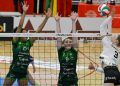 Cajasol igualó la serie ante Heidelberg y forzó el tercer partido por el título de la Liga Iberdrola