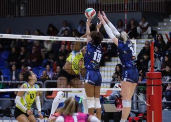 Alcobendas, Sant Cugat, Gran Canaria, Haro, Menorca y Dos Hermanas se imponen en la jornada 18