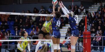 Alcobendas, Sant Cugat, Gran Canaria, Haro, Menorca y Dos Hermanas se imponen en la jornada 18