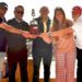 Aurelio Terry, Pilar Lamadrid y Ángel Medina ganaron el Memorial Kim Lythgoe