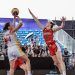 España rozó la medalla en las Series Mundiales de basket 3×3, que ganó Canadá