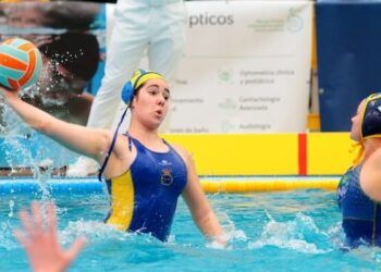 Mataró, Catalunya, Canoe y Sant Feliu lograron la victoria en la jornada 20 de la Liga Iberdrola