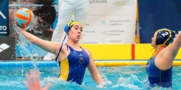 Mataró, Catalunya, Canoe y Sant Feliu lograron la victoria en la jornada 20 de la Liga Iberdrola