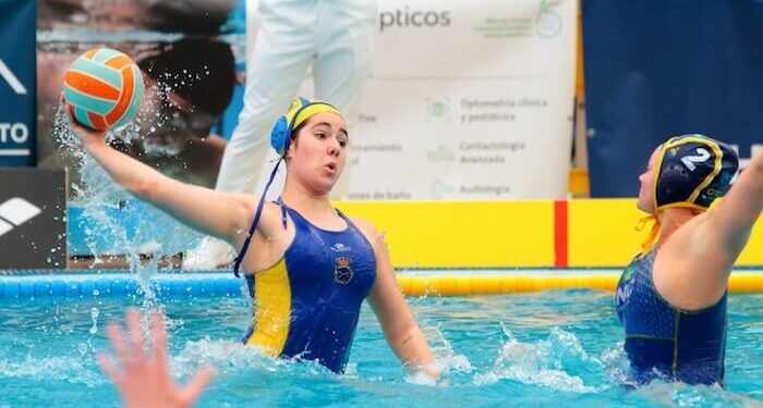 Mataró, Catalunya, Canoe y Sant Feliu lograron la victoria en la jornada 20 de la Liga Iberdrola