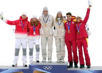 Del oro de ‘Paquito’ al festival de Cardona y ‘Anita’: ocho medallas españolas de invierno