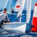 Xammar y Cardona se situaron terceros en Hyères