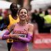 Carla Gallardo batió el récord de España de medio maratón tras quedar octava en Berlín