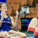 Carla Jaume logró la medalla de bronce sub’23 en el Mundial de lucha de Novid Sad