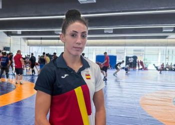 Carla Jaume: «Me veo con posibilidades de sacar un buen resultado en los Juegos del Mediterráneo»
