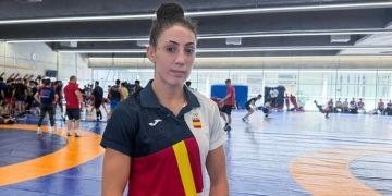 Carla Jaume: «Me veo con posibilidades de sacar un buen resultado en los Juegos del Mediterráneo»