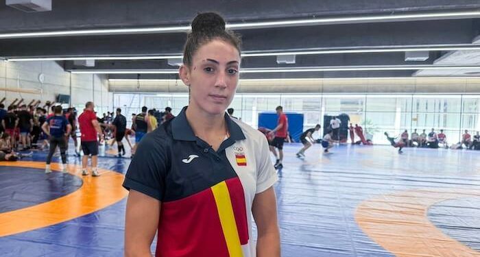 Carla Jaume: «Me veo con posibilidades de sacar un buen resultado en los Juegos del Mediterráneo»