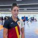 Carla Jaume: «Me veo con posibilidades de sacar un buen resultado en los Juegos del Mediterráneo»
