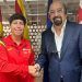 Carla Suárez renueva al frente de la selección española Iberdrola de tenis hasta 2029