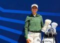 Carla Tejedo y Paula Martín completaron su concurso en el prestigioso AIG Women’s Open