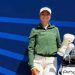 Carla Tejedo y Paula Martín completaron su concurso en el prestigioso AIG Women’s Open