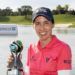 Carlota Ciganda logra su séptima victoria en el Ladies European Tour