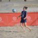 Carmen Pitarch y el impulso del fútbol playa con el Turia Beach Soccer Club