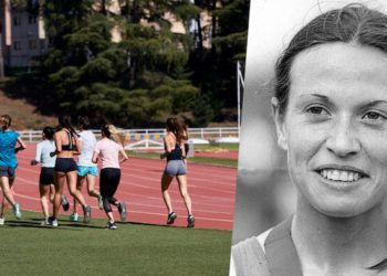 Las instalaciones de atletismo del CAR de Madrid llevarán el nombre de Carmen Valero