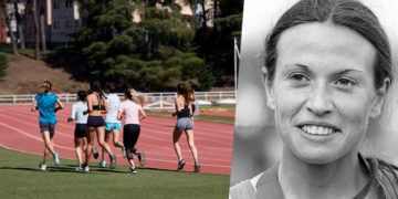 Las instalaciones de atletismo del CAR de Madrid llevarán el nombre de Carmen Valero