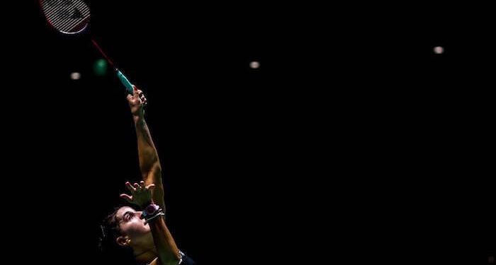 Carolina Marín cae ante Zhang Yi Man en el Hylo Open