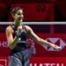 Carolina Marín se mete en la final del Indonesia Masters