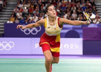 España encajó otra derrota dolorosa ante Francia para cerrar los Juegos Olímpicos