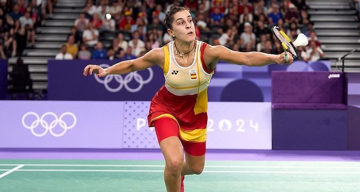 España encajó otra derrota dolorosa ante Francia para cerrar los Juegos Olímpicos