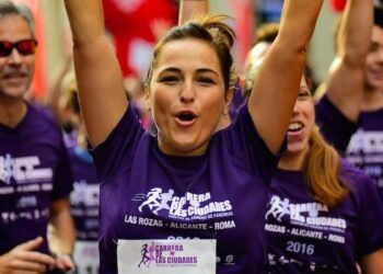 Valencia acogerá la primera edición de la carrera contra el cáncer de páncreas