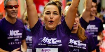 Valencia acogerá la primera edición de la carrera contra el cáncer de páncreas