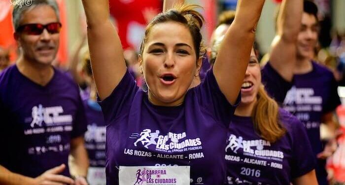 Valencia acogerá la primera edición de la carrera contra el cáncer de páncreas