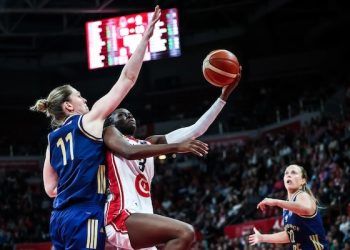 Valencia Basket y Spar Girona se impusieron y Casademont Zaragoza cedió en la Eurololiga