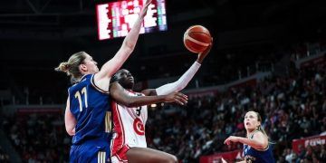 Valencia Basket y Spar Girona se impusieron y Casademont Zaragoza cedió en la Eurololiga