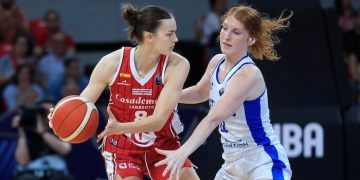 El Casademont Zaragoza sometió al Basket Landes para pasar a semifinales en la Euroliga