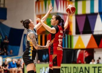Avenida-Girona y Valencia-Zaragoza, en semifinales de la LF Endesa