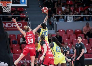 Avenida defendió el liderato y ganaron Valencia, IDK, Jairis, Ferrol, La Seu, Zaragoza y Girona