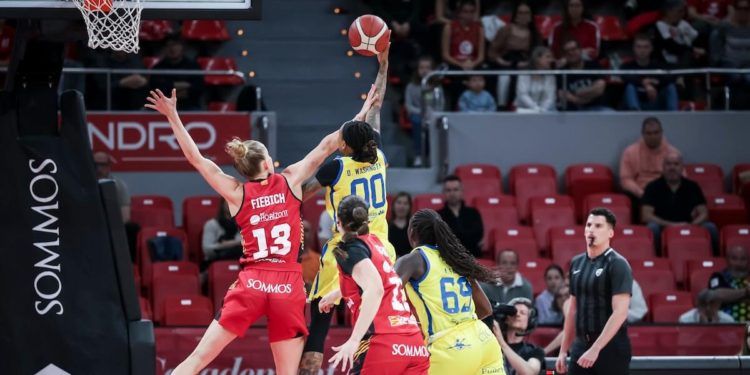 Avenida defendió el liderato y ganaron Valencia, IDK, Jairis, Ferrol, La Seu, Zaragoza y Girona