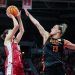 Valencia Basket construyó un partido muy serio para tomar ventaja en la final ante Zaragoza