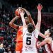 Hempe lideró al Casademont Zaragoza frente a Valencia Basket hacia los ‘play-in’ de la Euroliga