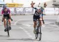 Cat Ferguson ganó la Vuelta a Andalucía